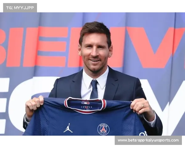 梅西时隔两年再战巴黎 迈阿密国际晋级概率仅16.8%挑战重重 梅西时隔两年再战巴黎 迈阿密国际晋级概率仅16.8%挑战重重