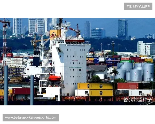 长和集团邀中远参与巴拿马港口财团重组