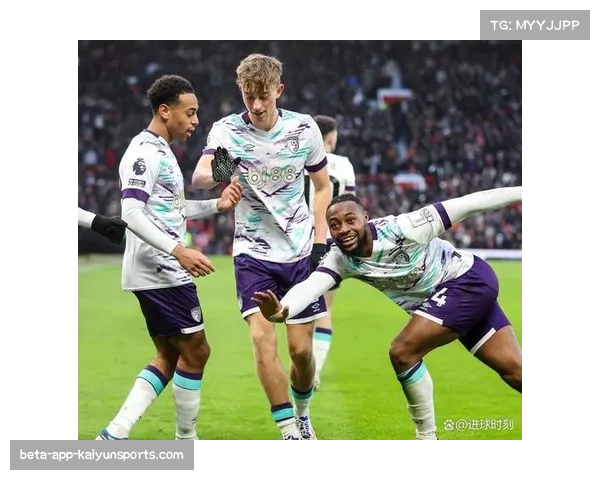 伯恩茅斯3-1逆转富勒姆 塞梅尼奥上演一条龙双响惊艳全场