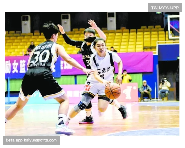 石家庄英励女篮新赛季引进三名外援 增强内线实力