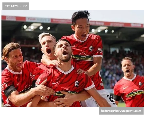 德甲战术趋势偏向高压逼抢 快速转换阵型大行其道