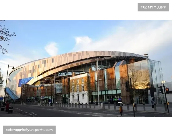 托特纳姆热刺新球场带来门票收入翻倍，启示商业开发路径